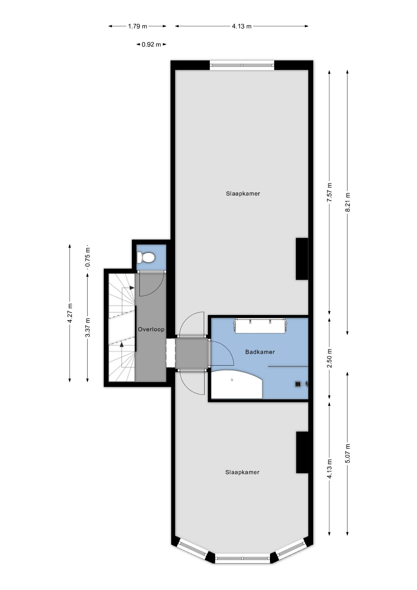 Photo 80 of Baronielaan 124