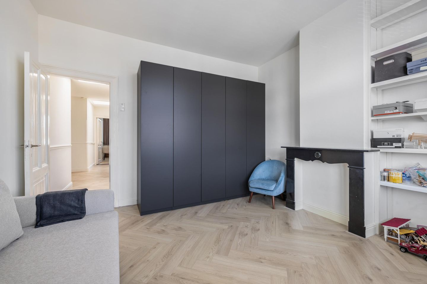 Photo 55 of Baronielaan 124