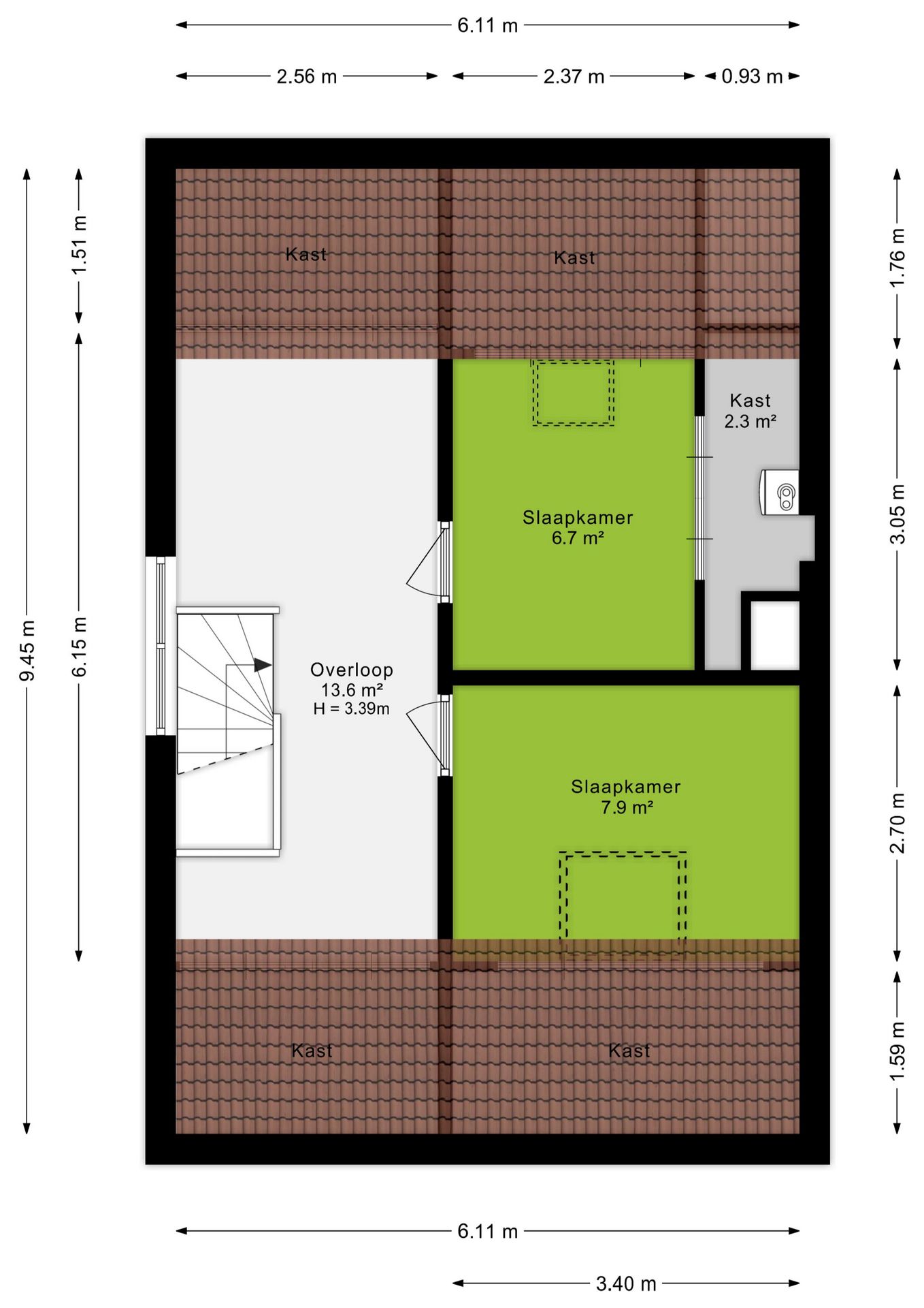 Photo 48 of Slunterweg 10