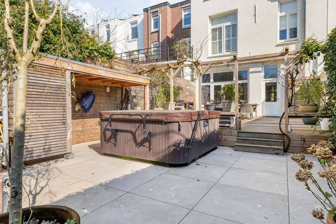 Photo 62 of Baronielaan 124