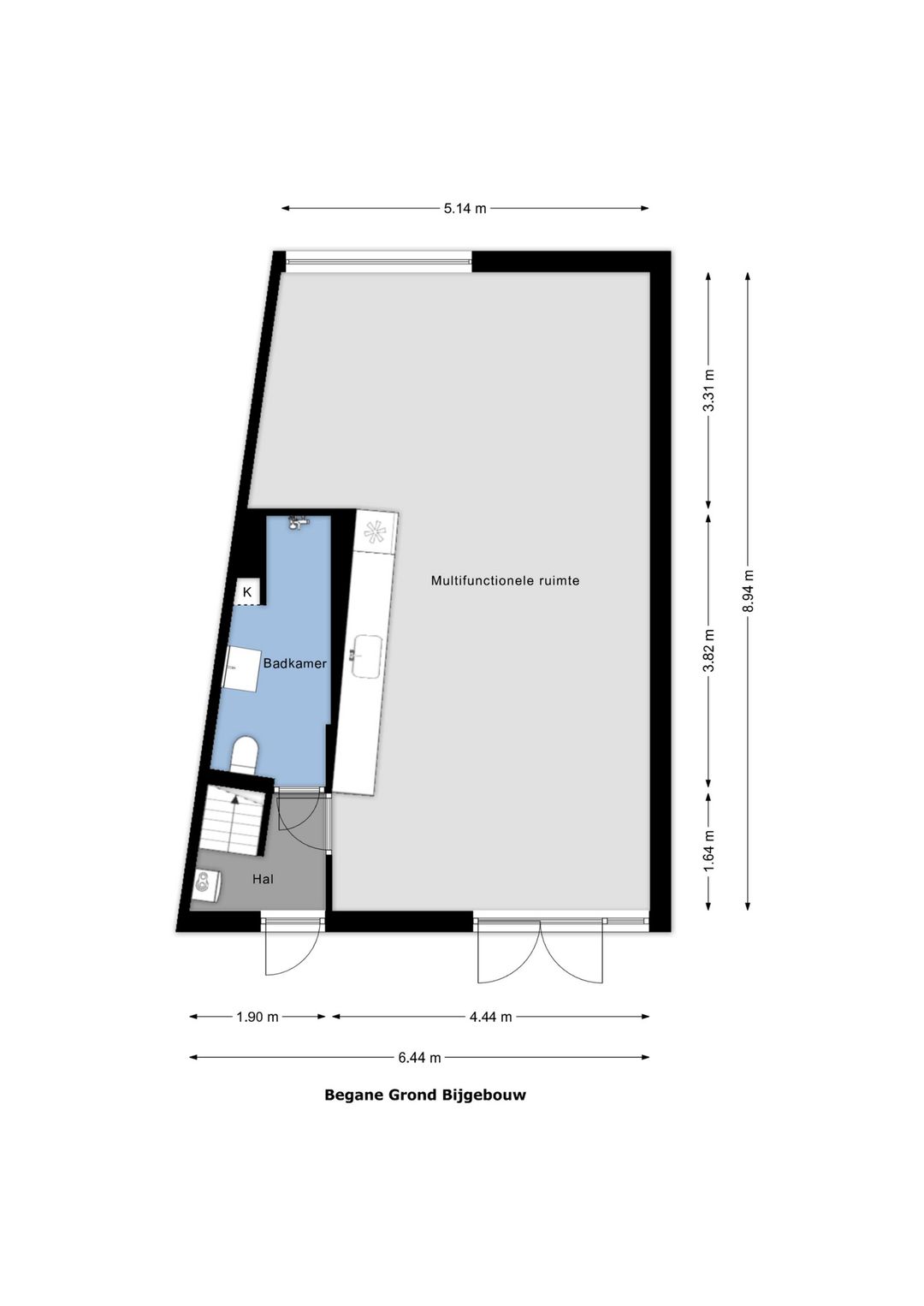 Photo 83 of Baronielaan 124