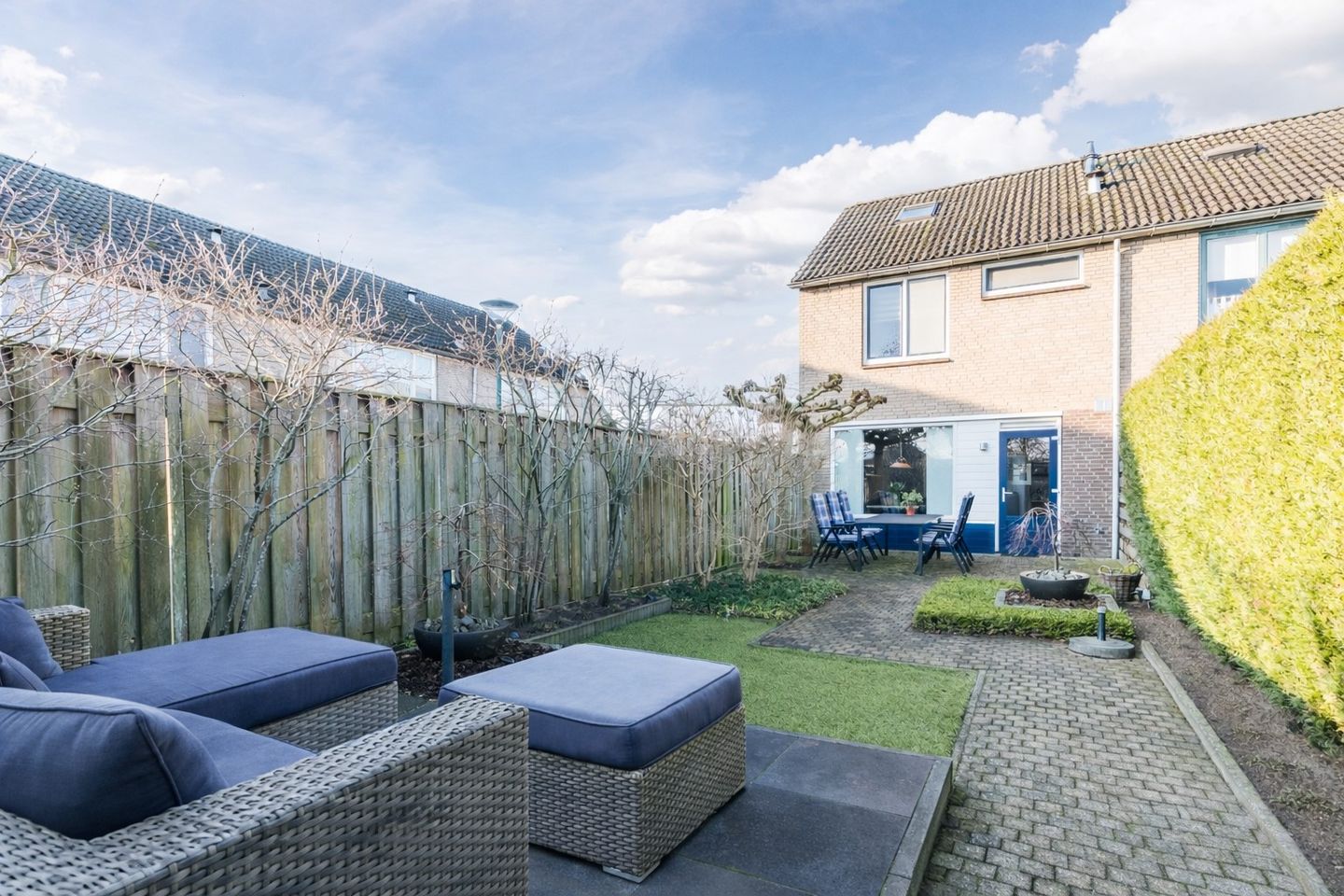 Foto 5 van Meeuwdonk 50