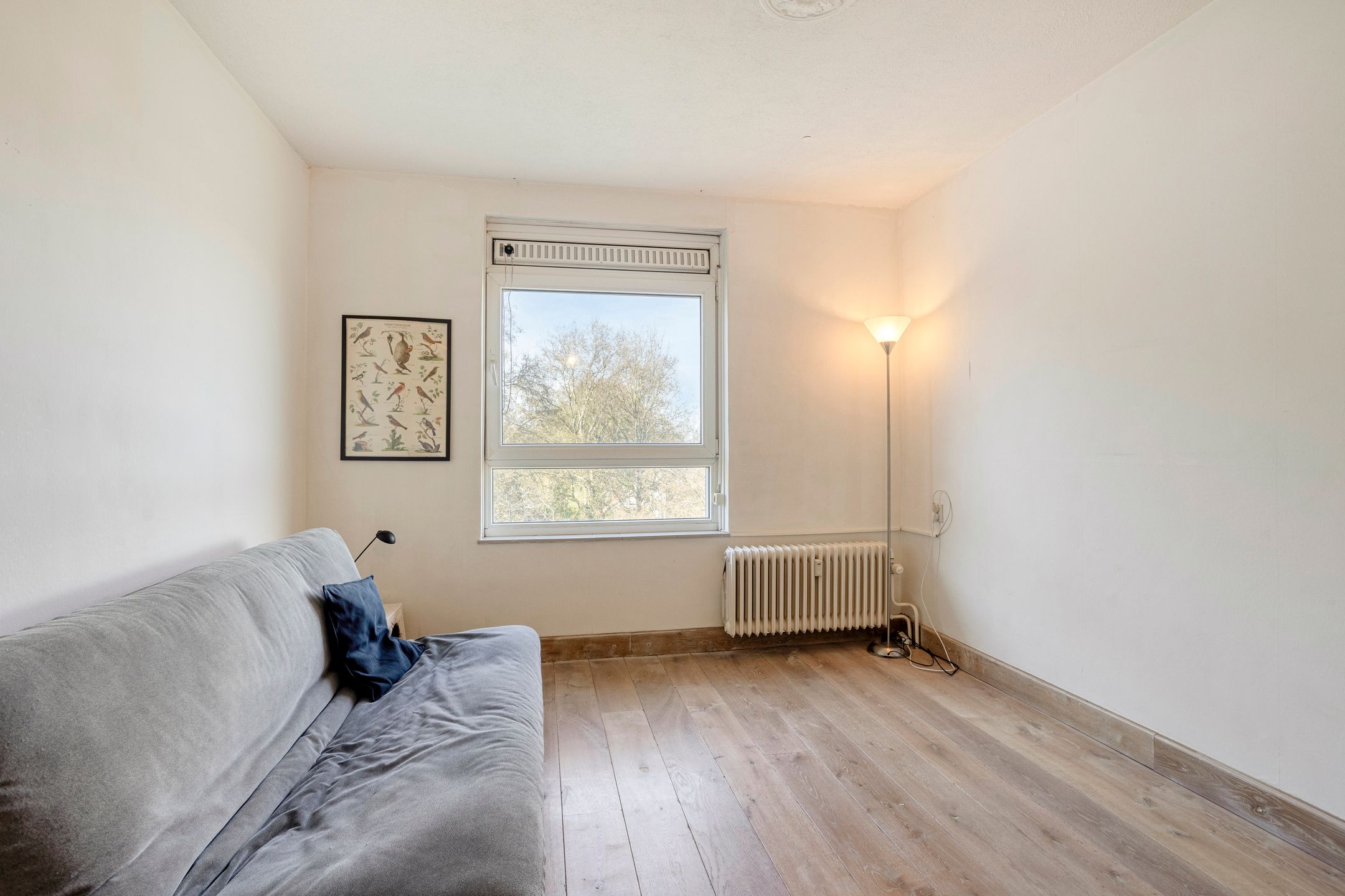 Foto 18 van Wolkammersdreef 1-D