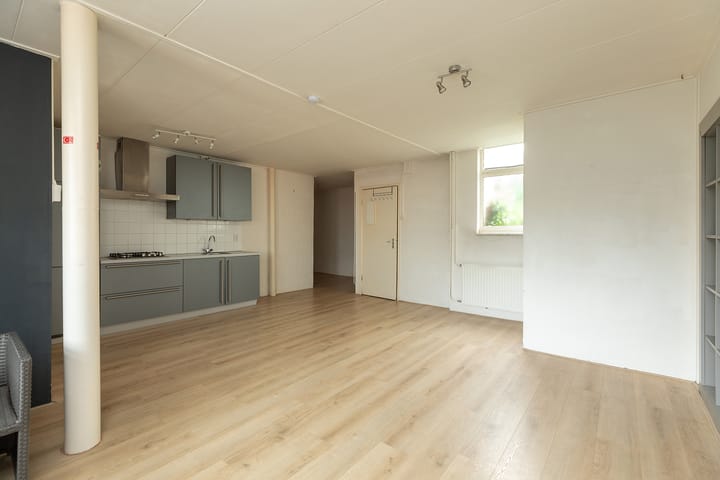 Foto 2 van Lijsterweg 27-B