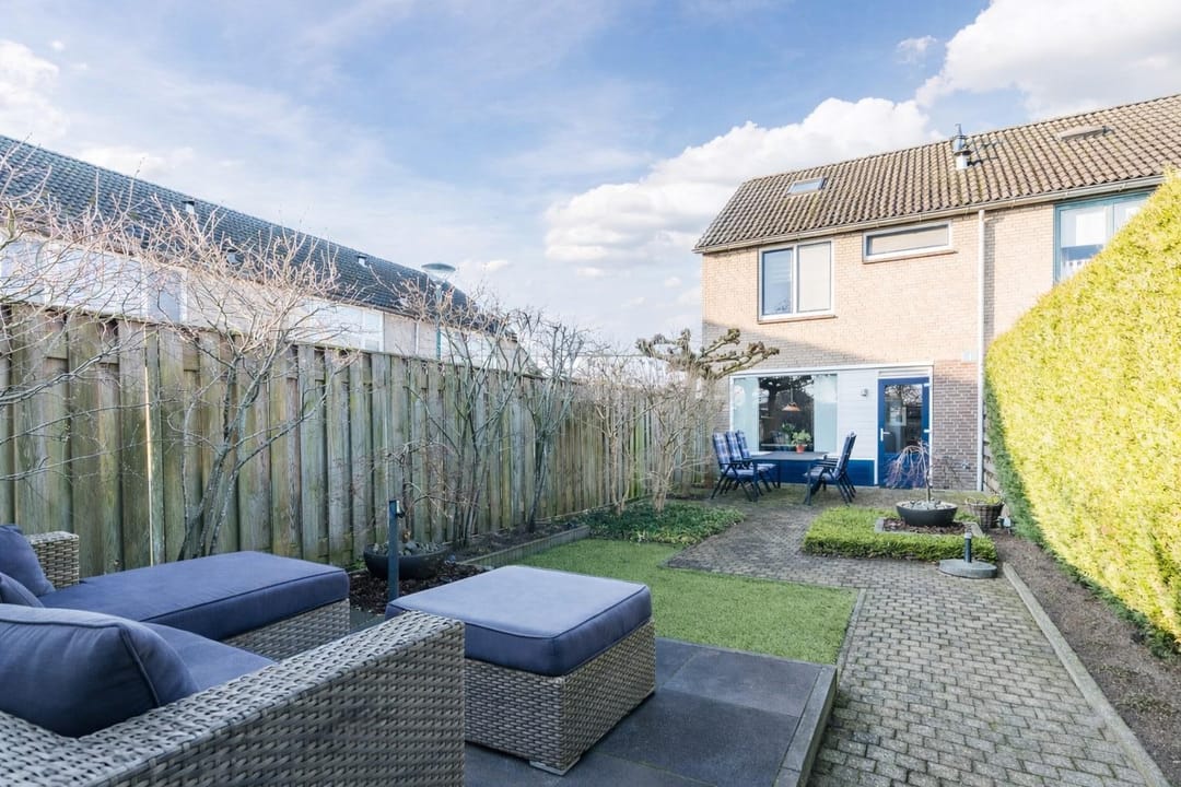 Foto 31 van Meeuwdonk 50