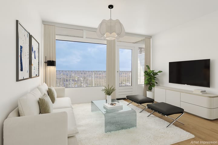 Foto 3 van Tjaarda 434