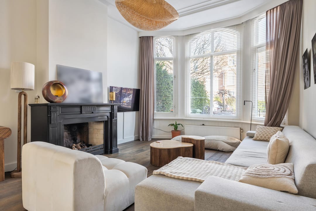 Photo 17 of Baronielaan 124