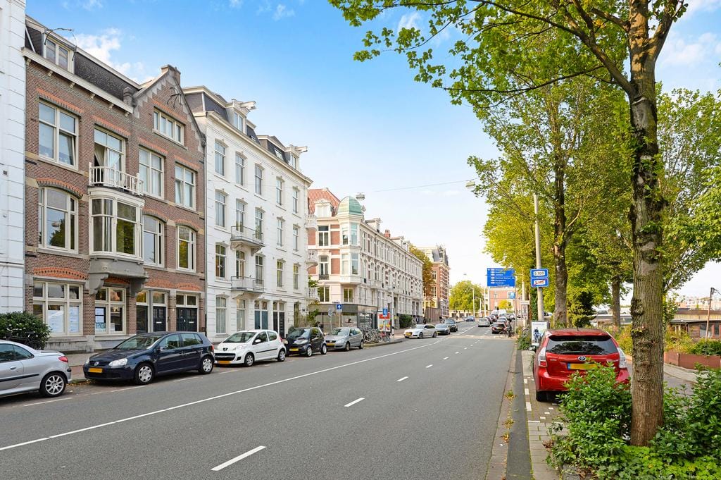 Foto 32 van Amsteldijk 13-1