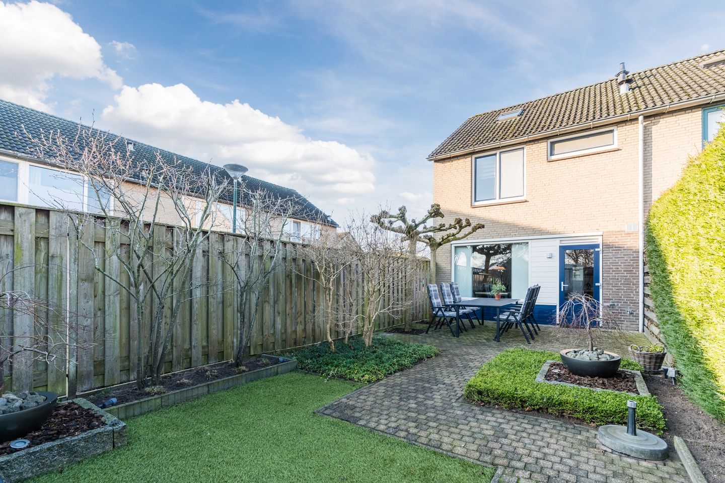 Foto 35 van Meeuwdonk 50