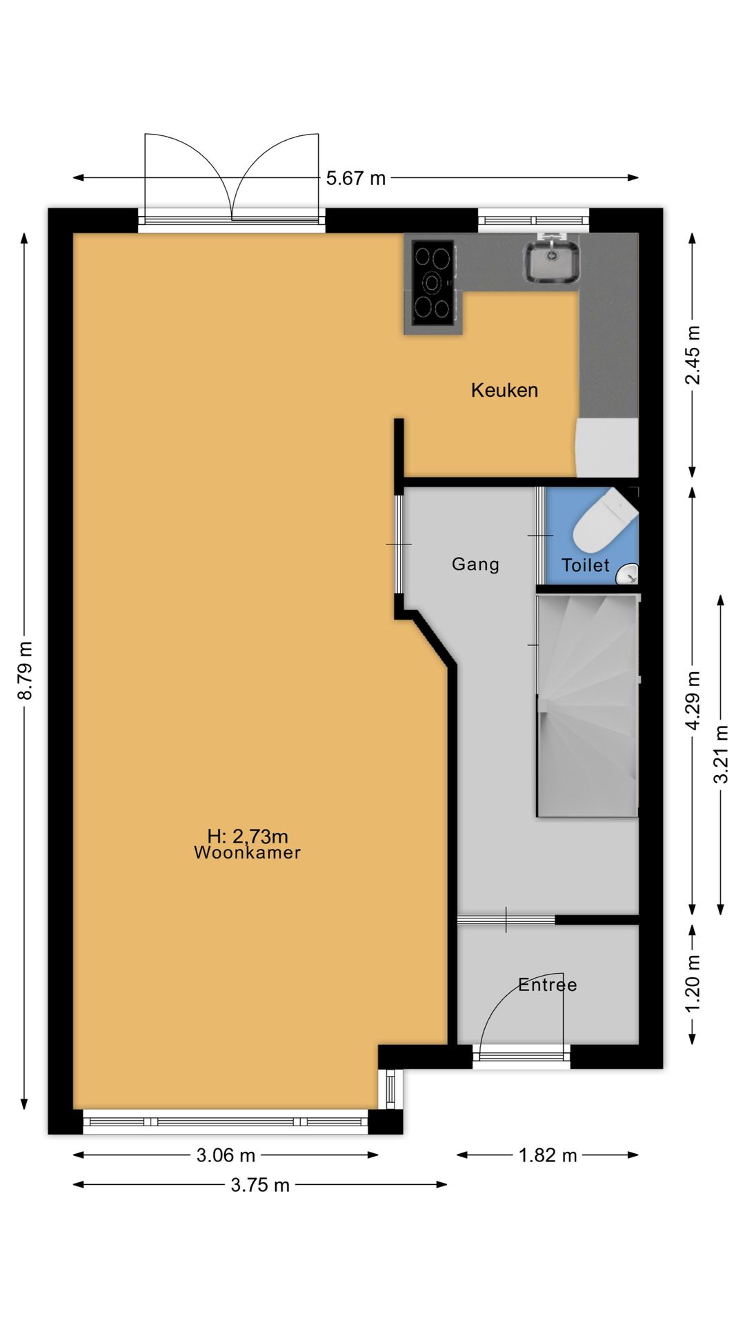 Foto 46 van Eemnesserweg 226