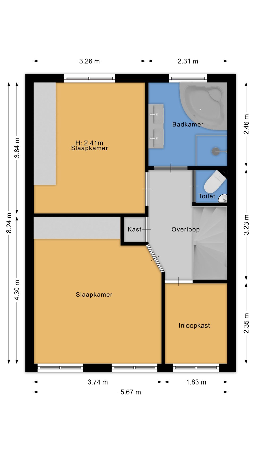 Foto 47 van Eemnesserweg 226
