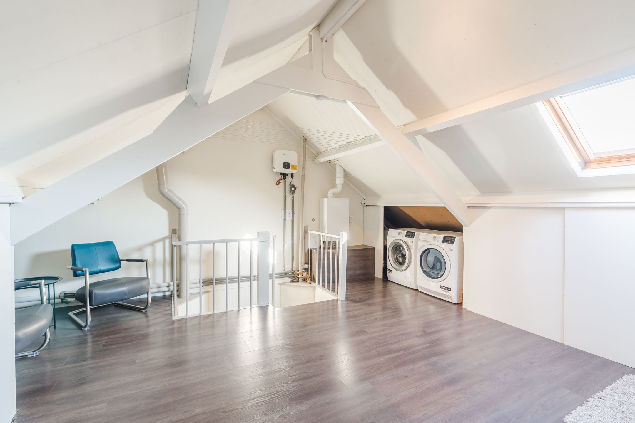 Foto 30 van Meeuwdonk 50