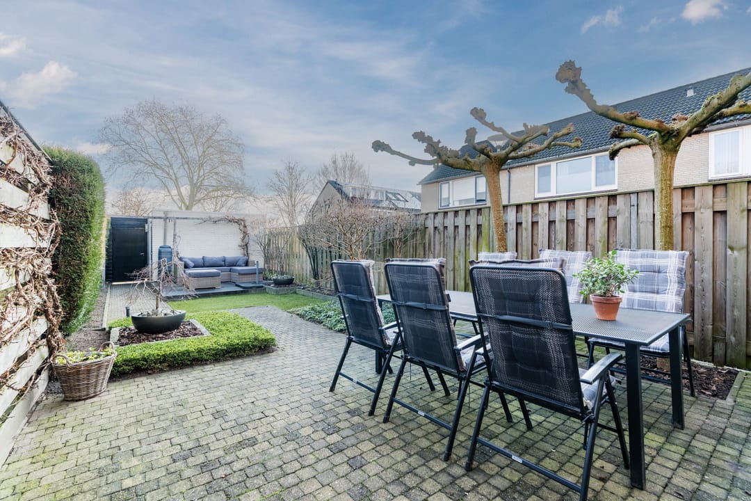 Foto 32 van Meeuwdonk 50