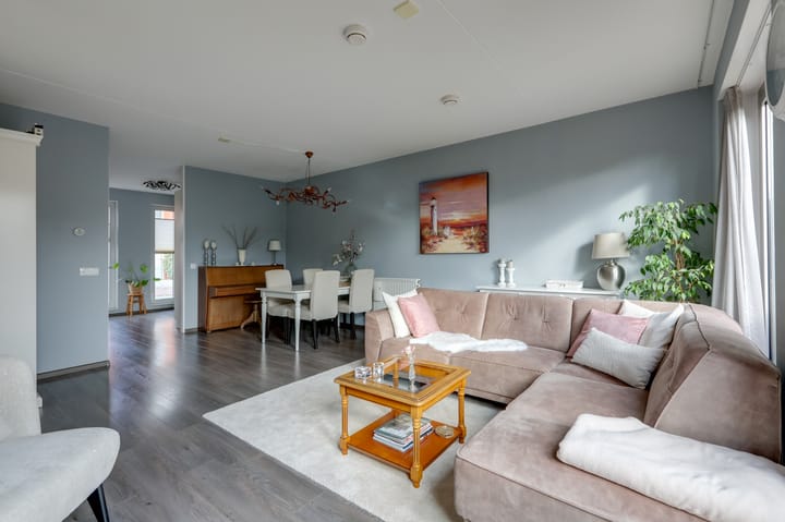 Foto 3 van Prins Clausstraat 3