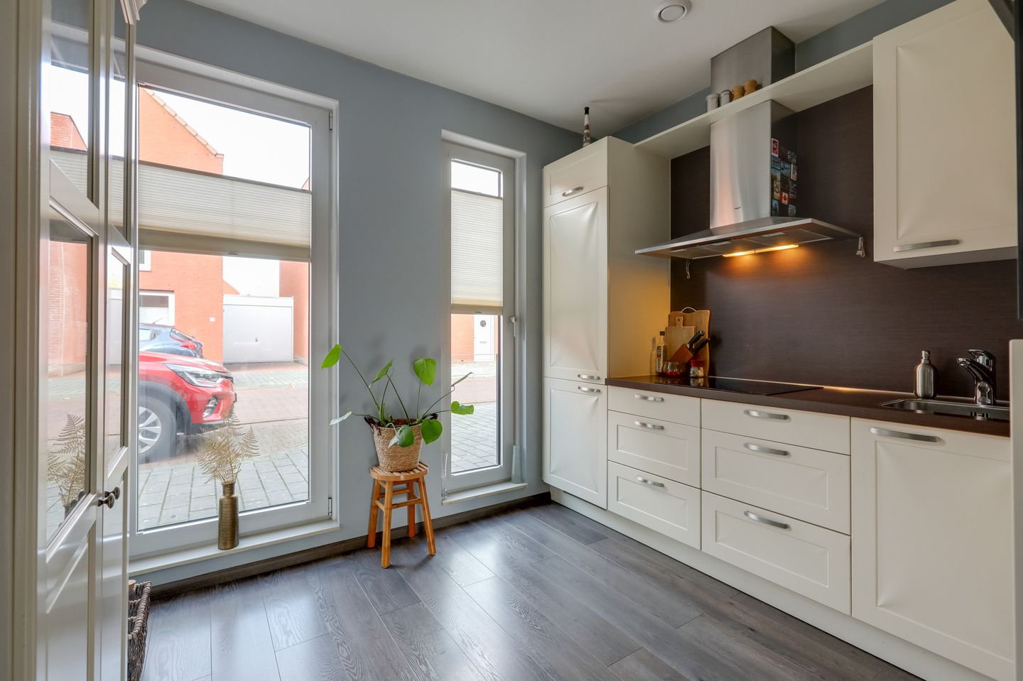 Foto 4 van Prins Clausstraat 3