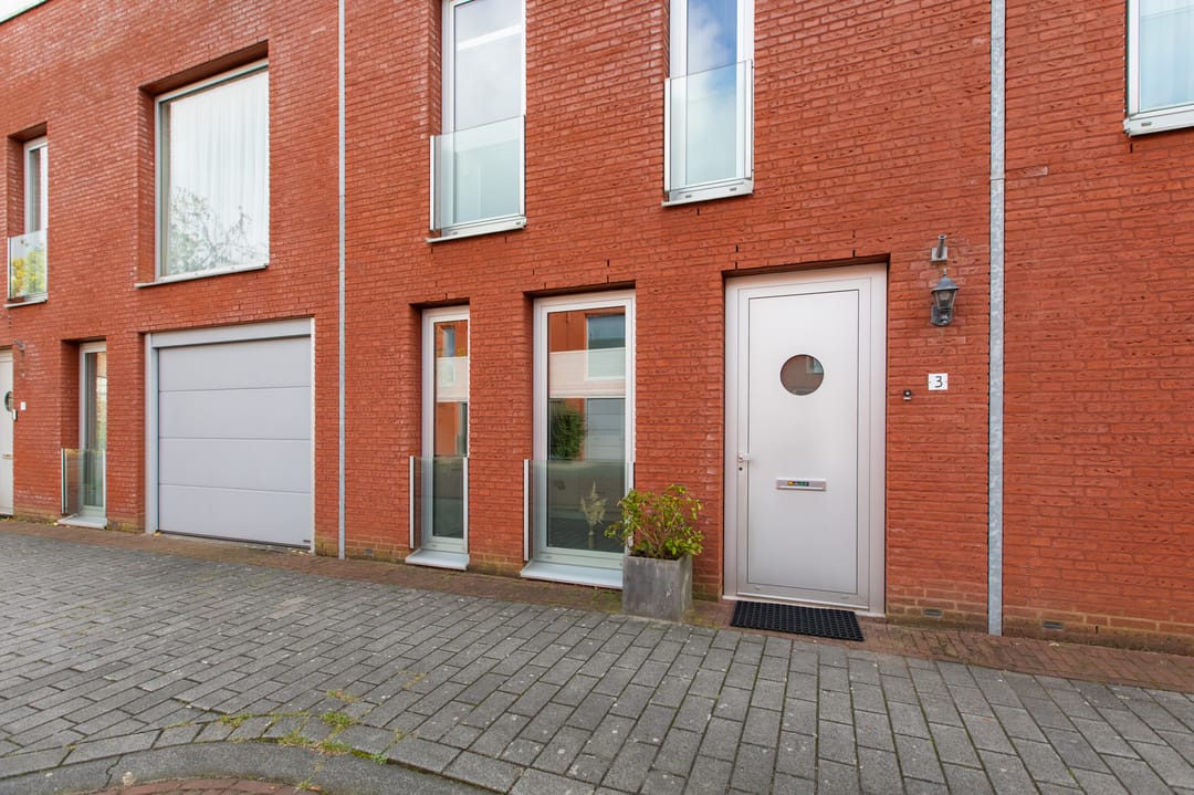 Foto 7 van Prins Clausstraat 3