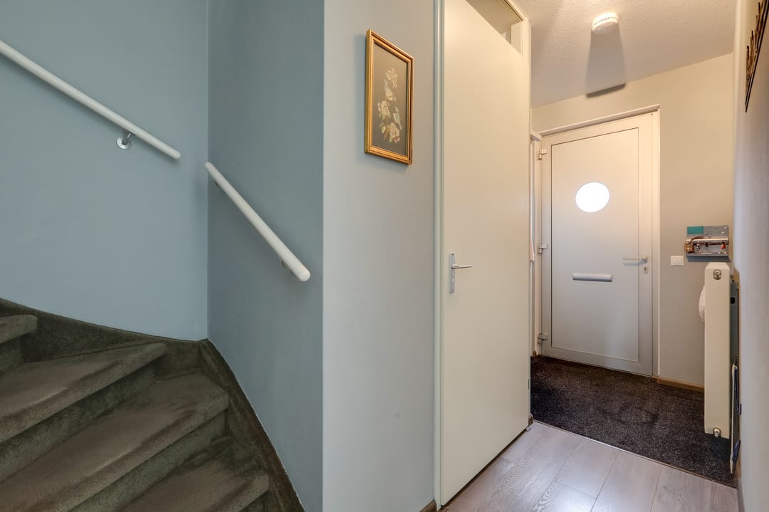 Foto 8 van Prins Clausstraat 3