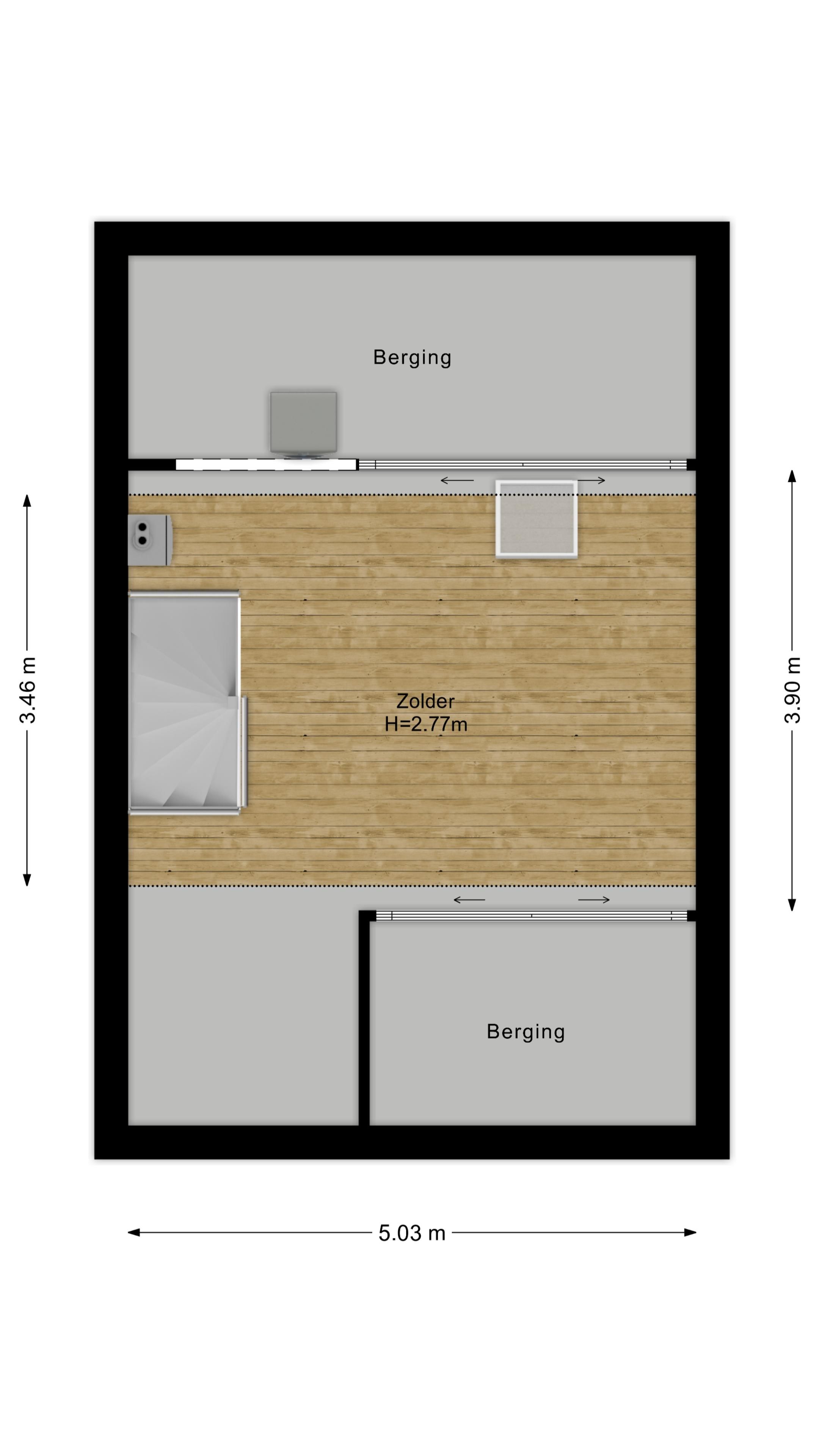 Foto 42 van Meeuwdonk 50