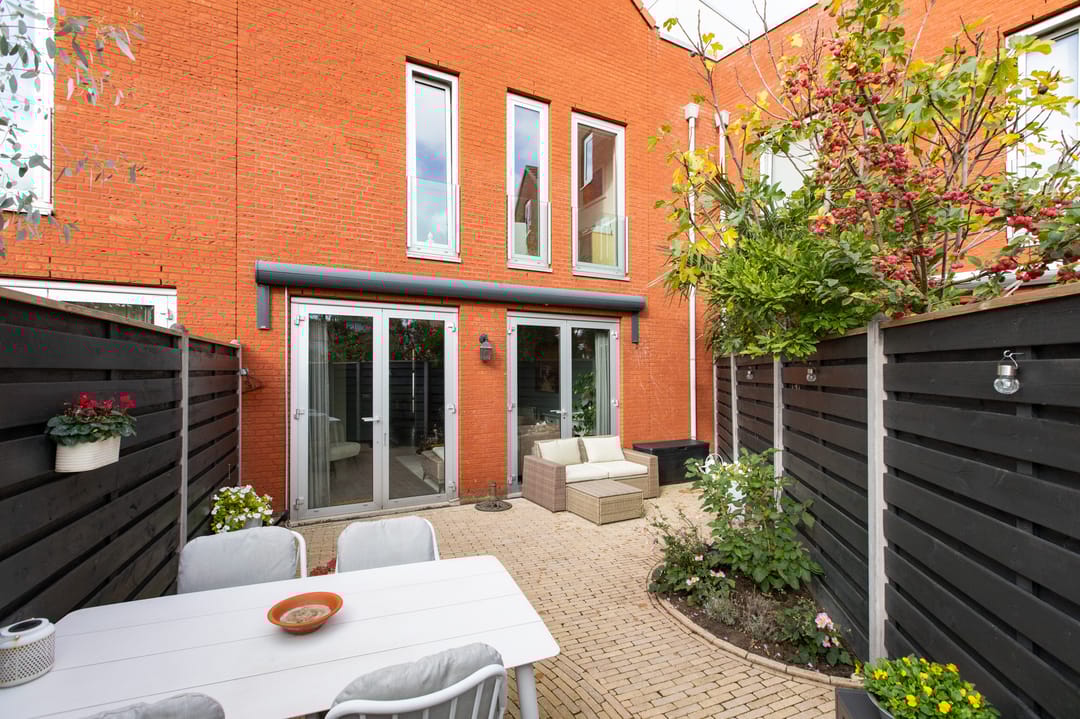 Foto 28 van Prins Clausstraat 3