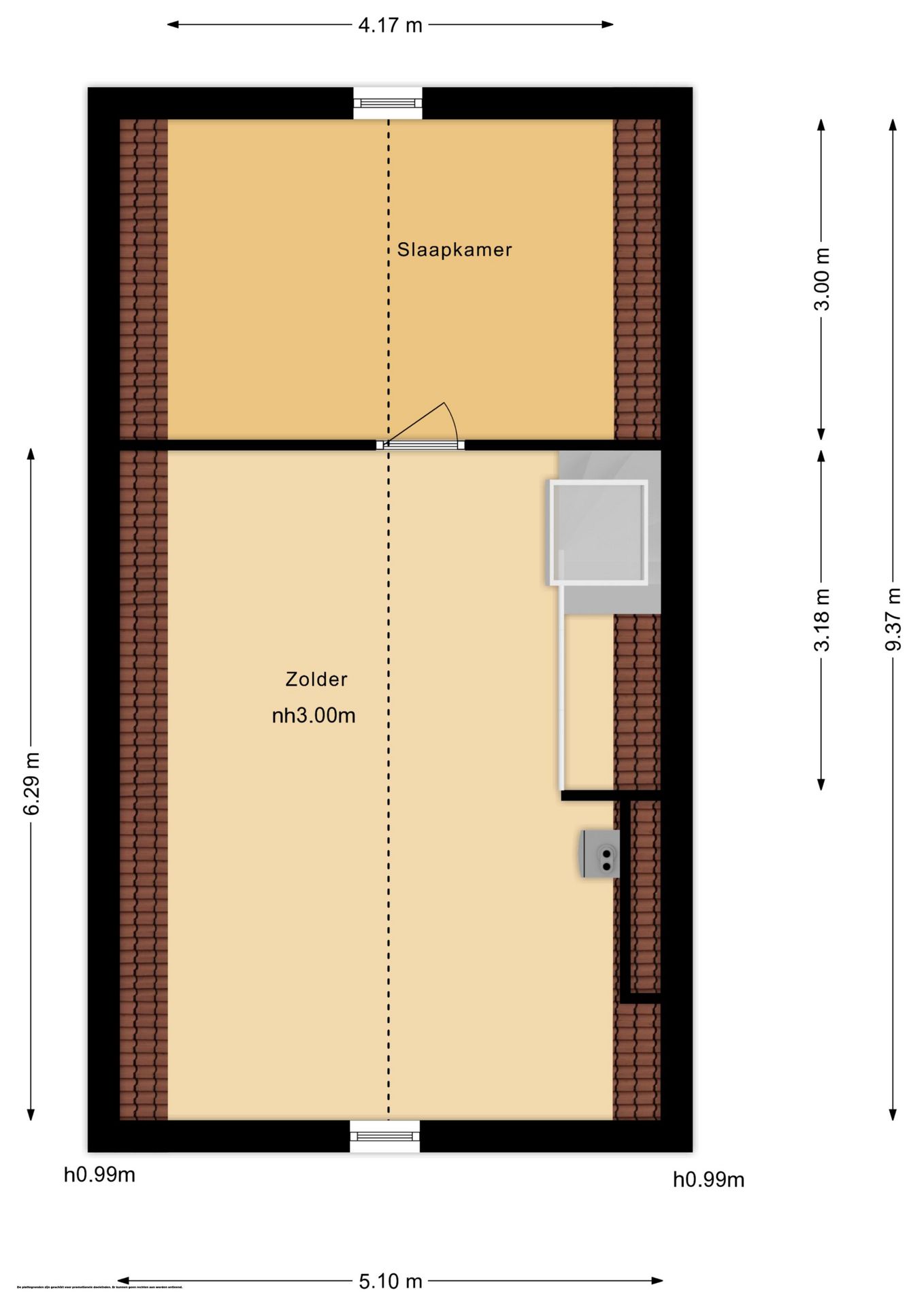 Foto 34 van Prins Clausstraat 3