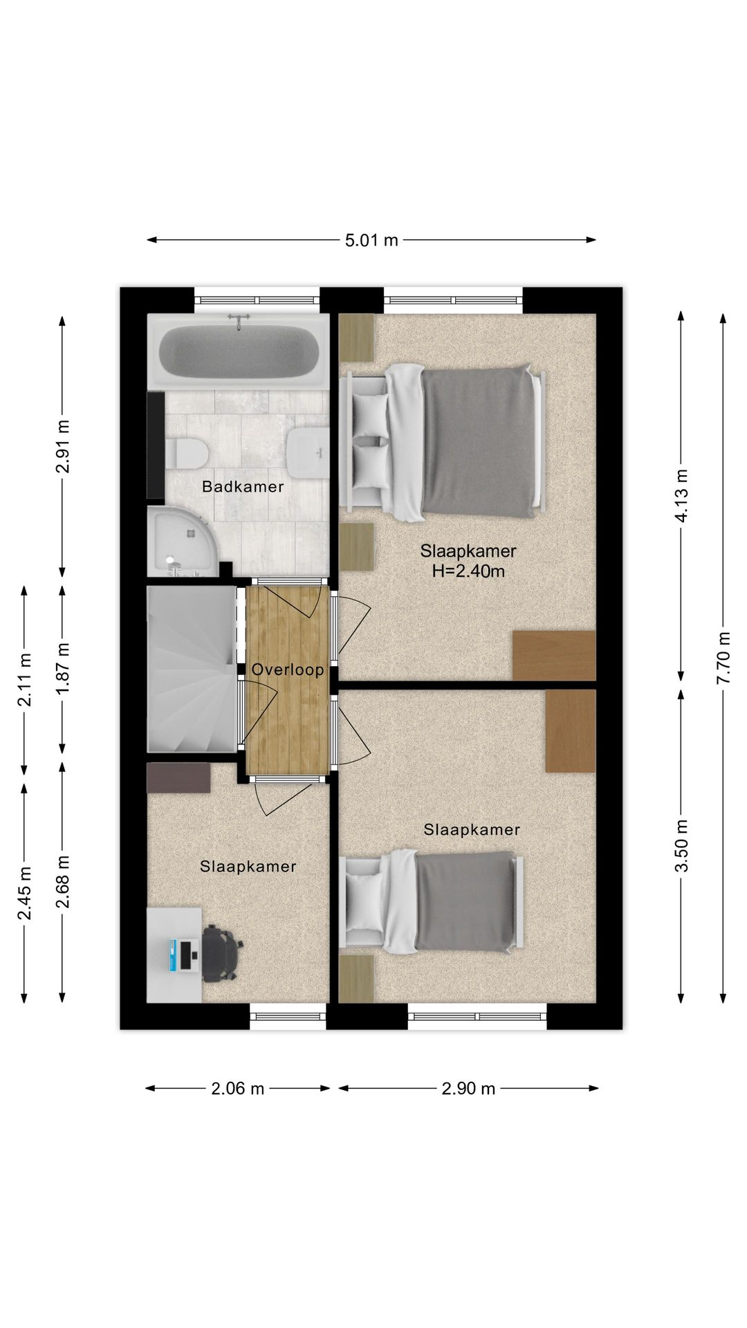 Foto 41 van Meeuwdonk 50