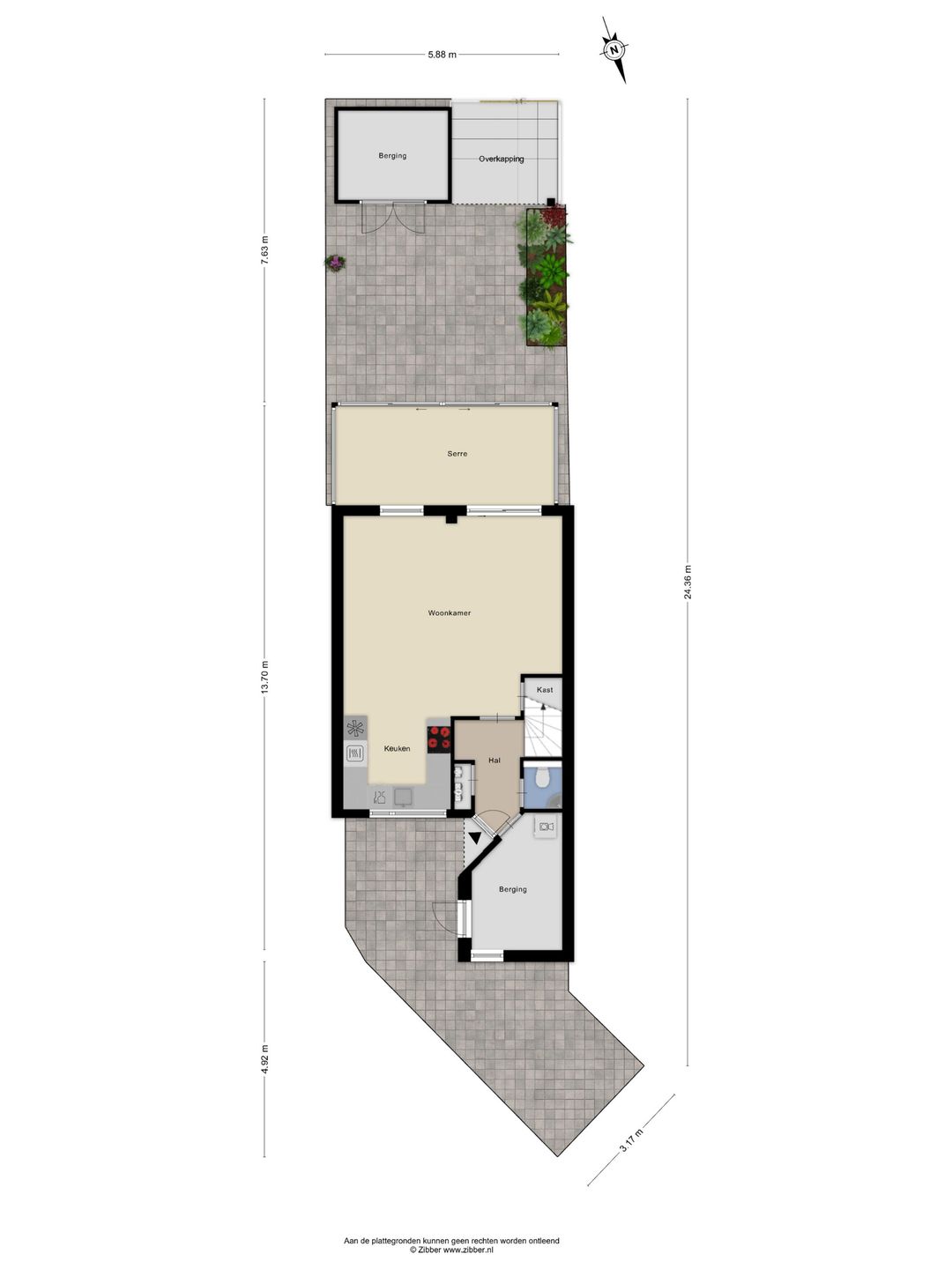 Foto 37 van Korenmolen 11