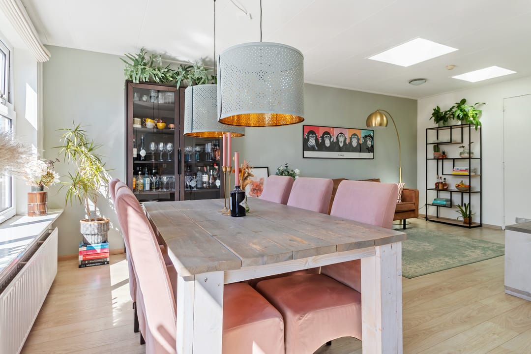 Foto 11 van Lijsterstraat 81-A