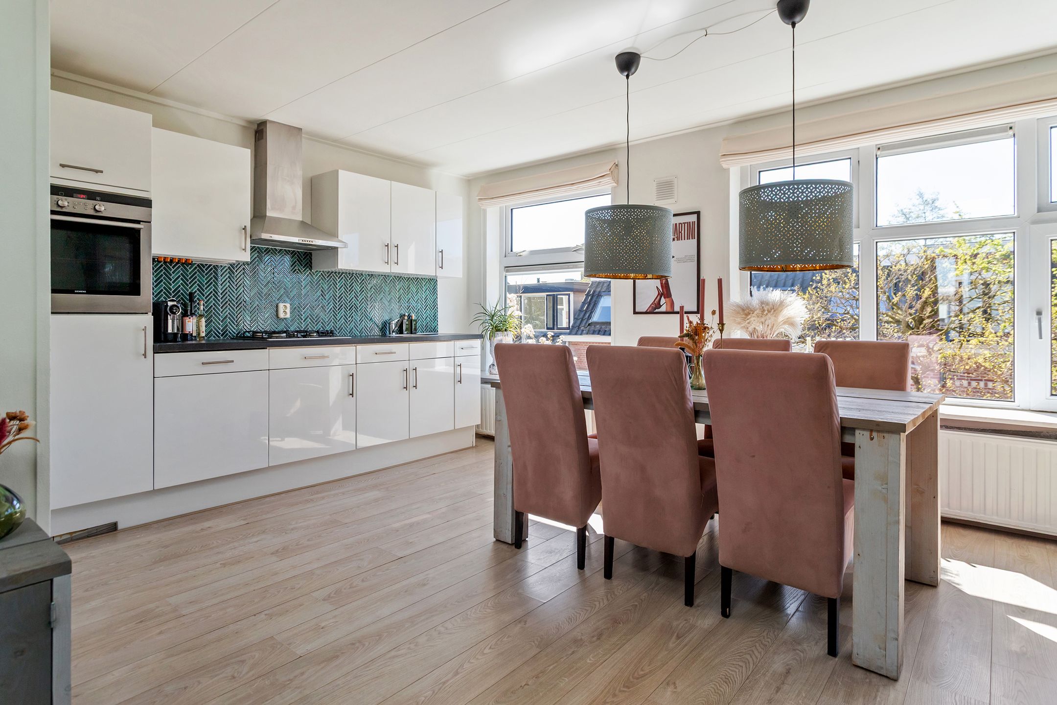 Foto 12 van Lijsterstraat 81-A