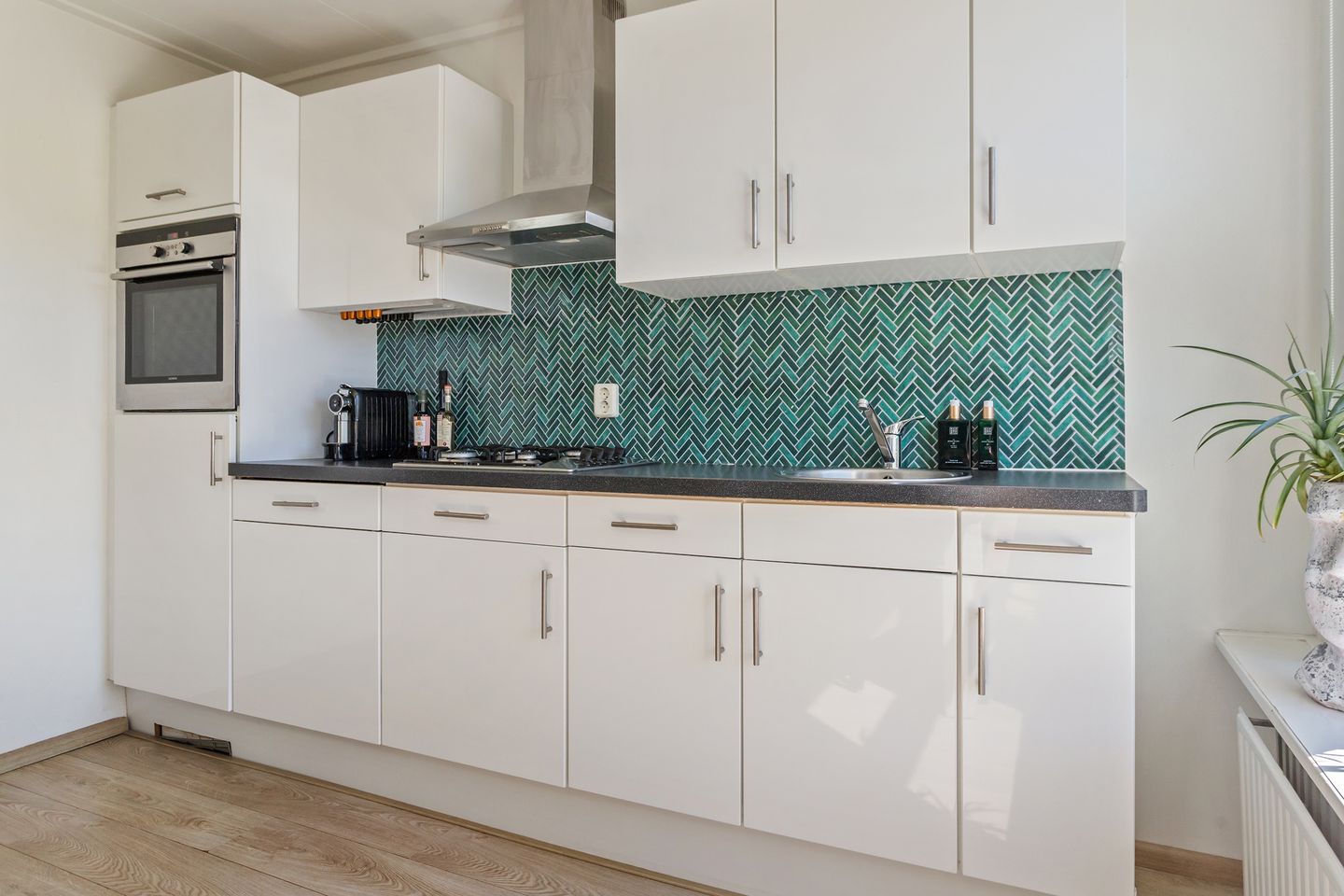 Foto 14 van Lijsterstraat 81-A