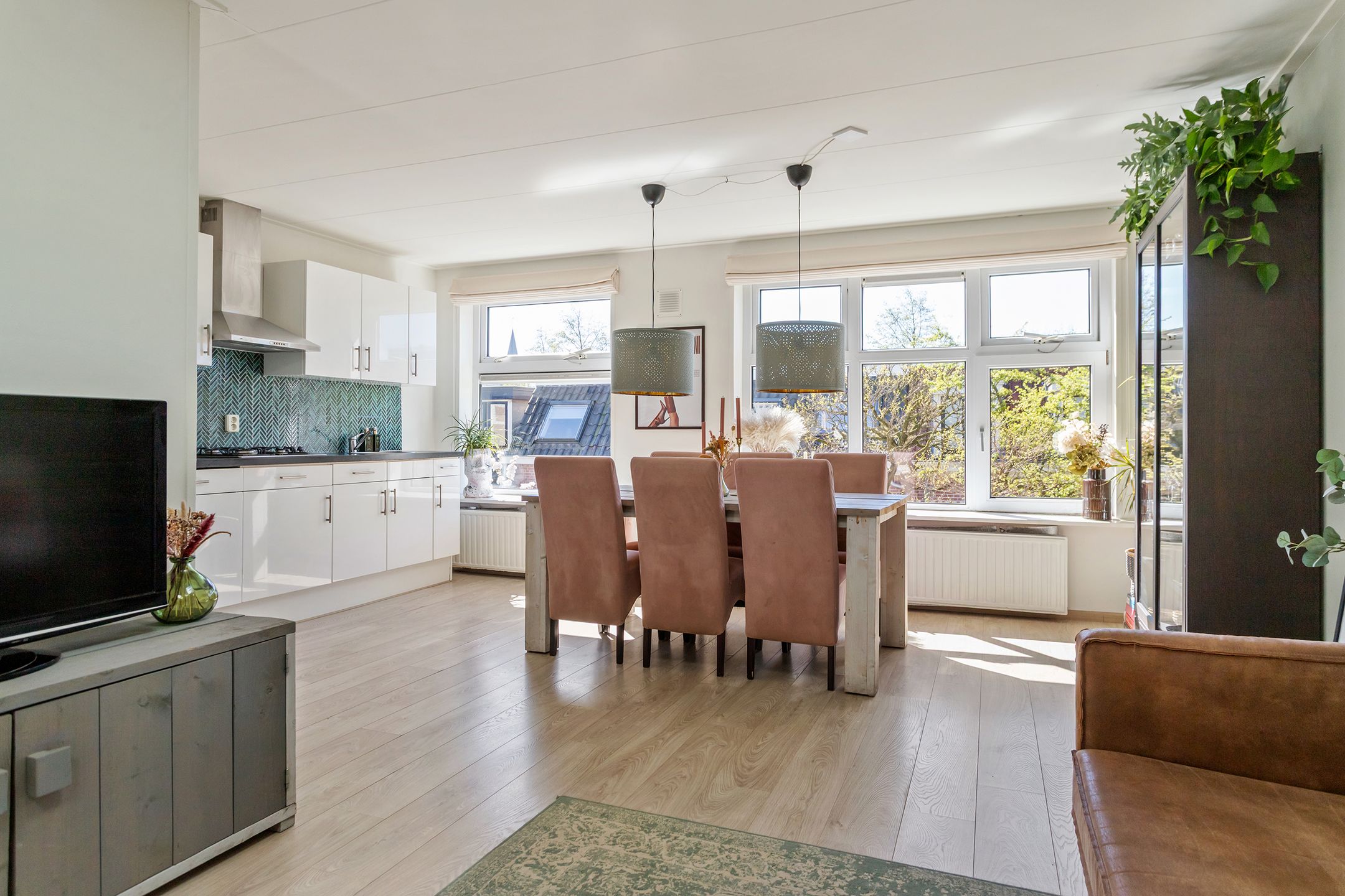 Foto 3 van Lijsterstraat 81-A