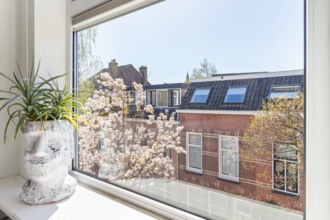 Foto 16 van Lijsterstraat 81-A