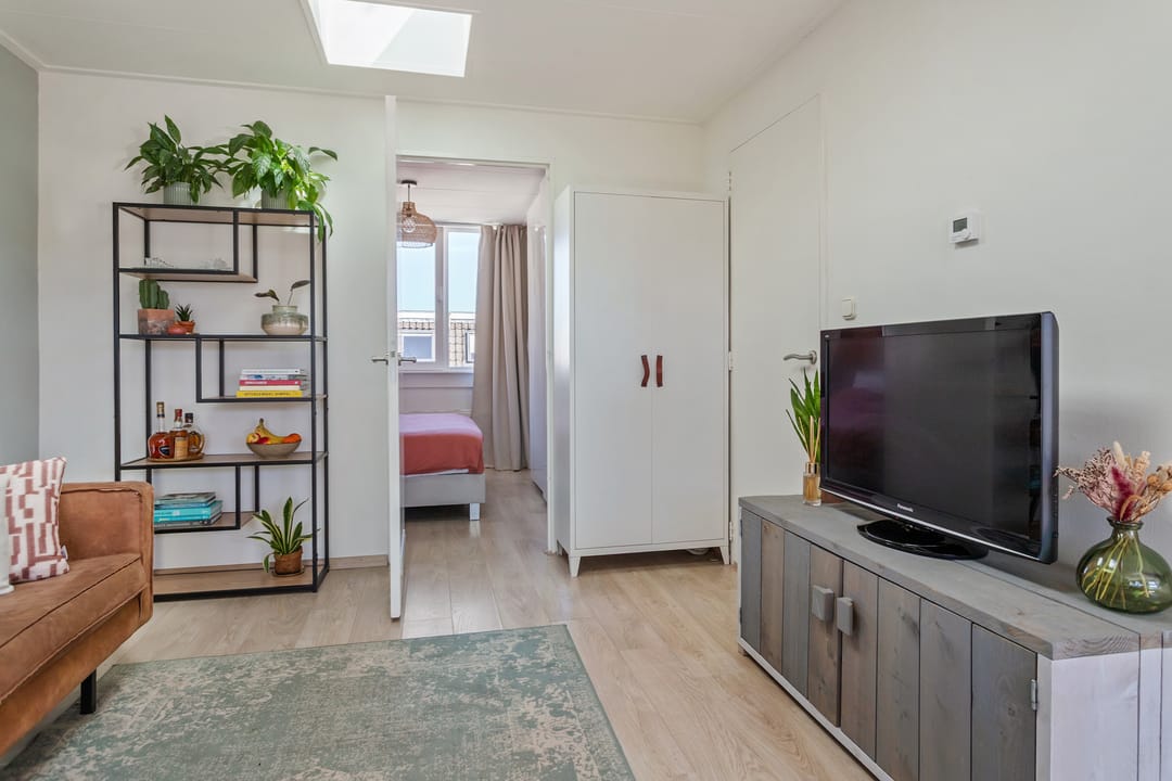 Foto 17 van Lijsterstraat 81-A