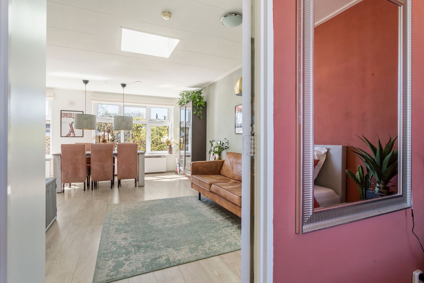 Foto 20 van Lijsterstraat 81-A