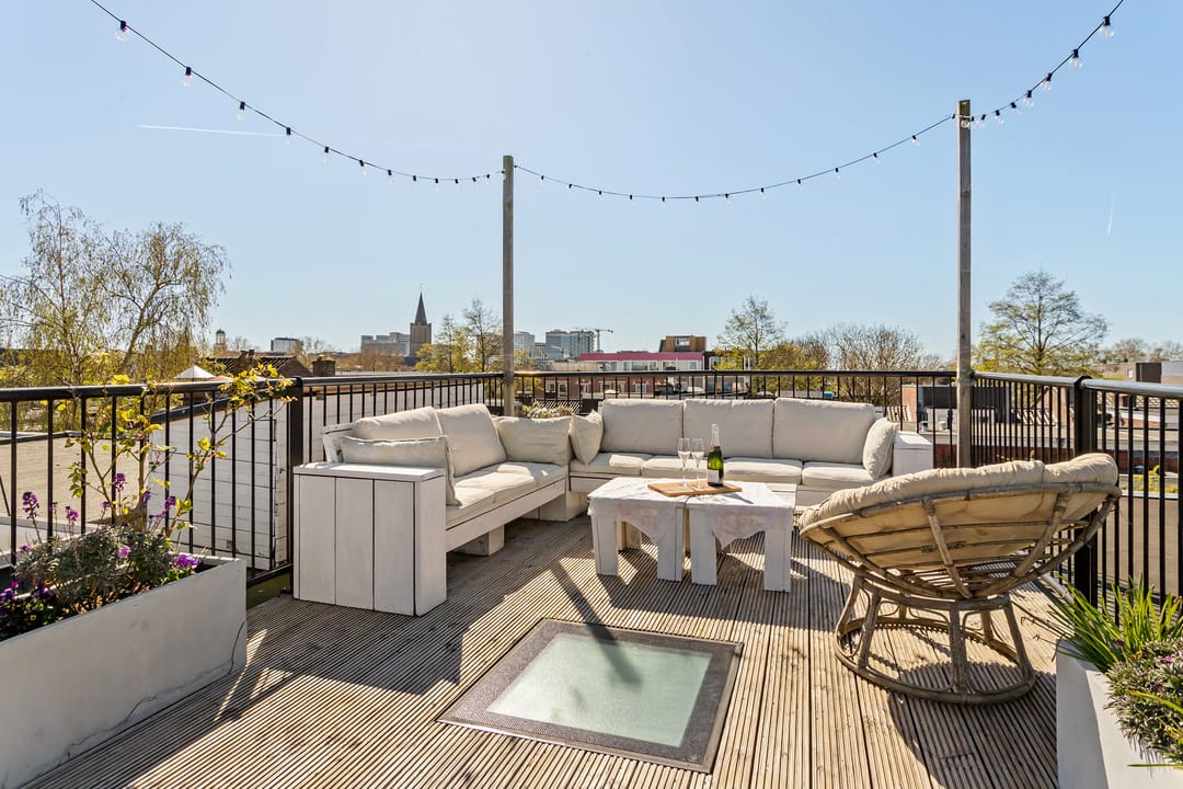 Foto 26 van Lijsterstraat 81-A