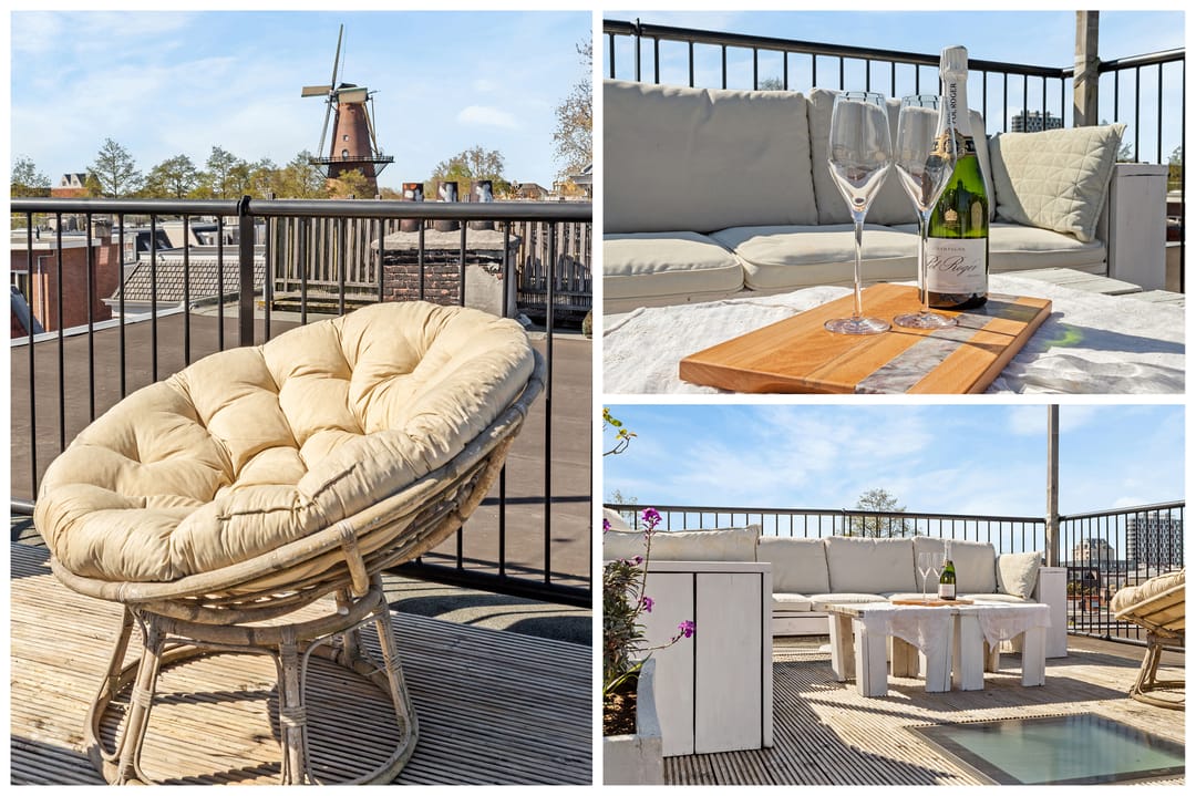 Foto 28 van Lijsterstraat 81-A