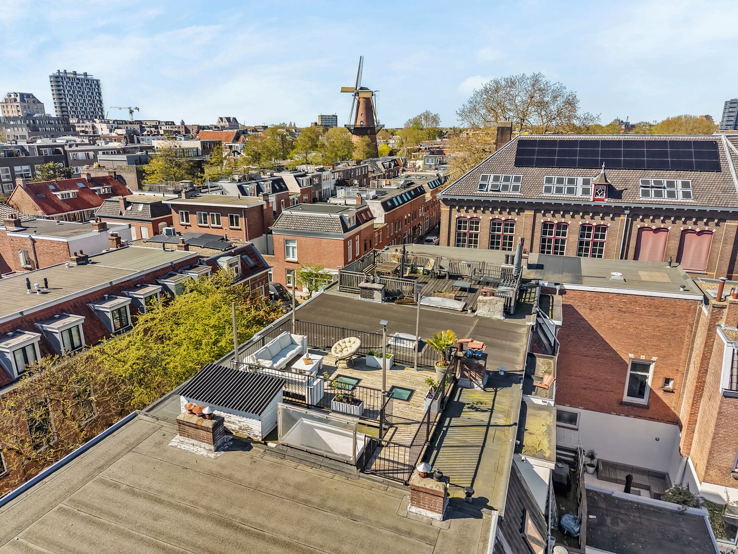 Foto 29 van Lijsterstraat 81-A