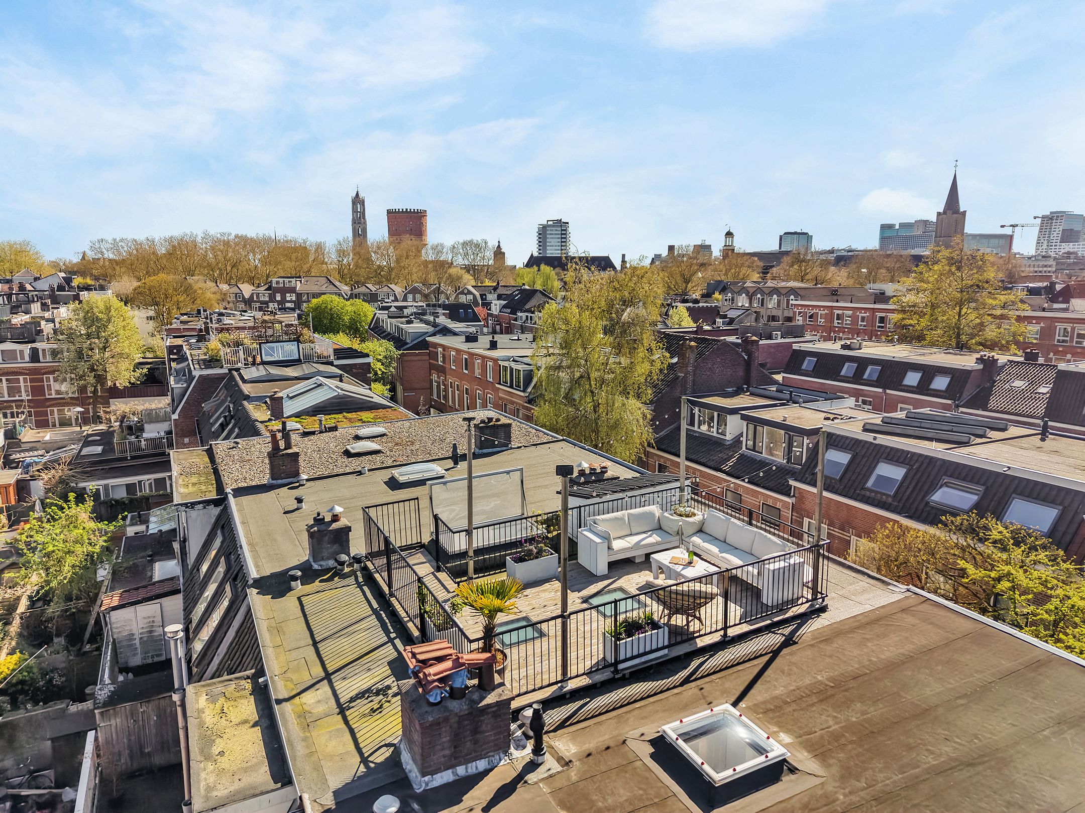 Foto 30 van Lijsterstraat 81-A