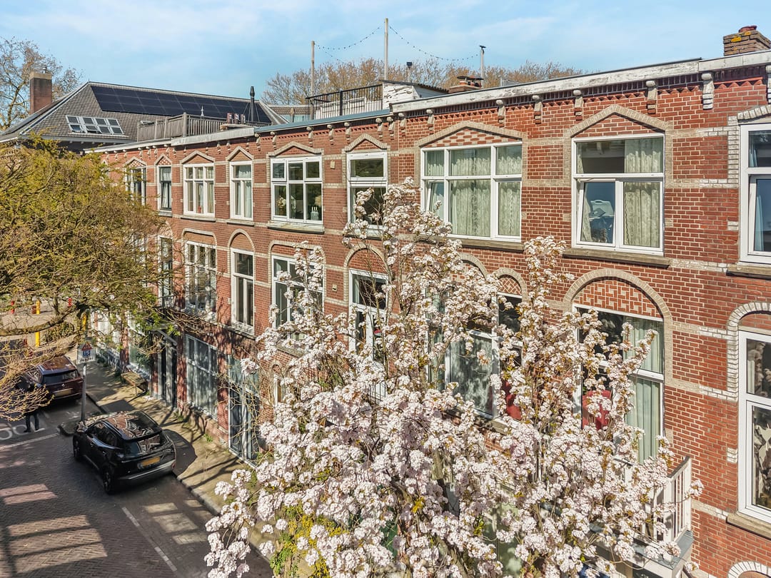 Foto 32 van Lijsterstraat 81-A