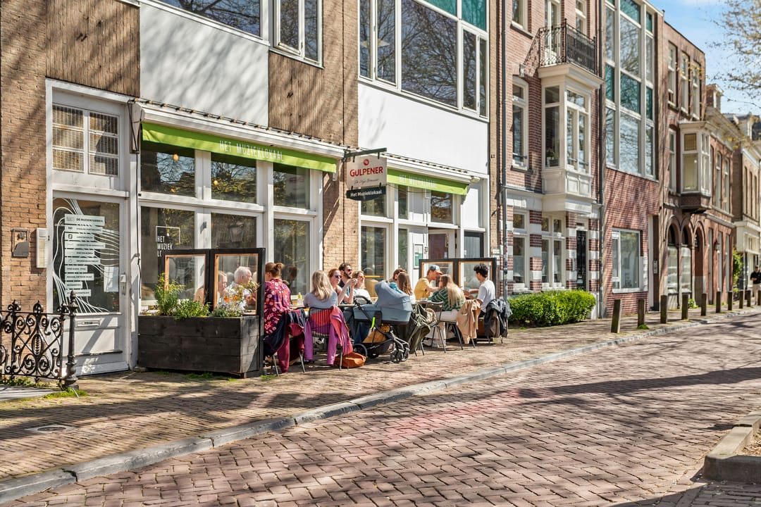 Foto 37 van Lijsterstraat 81-A