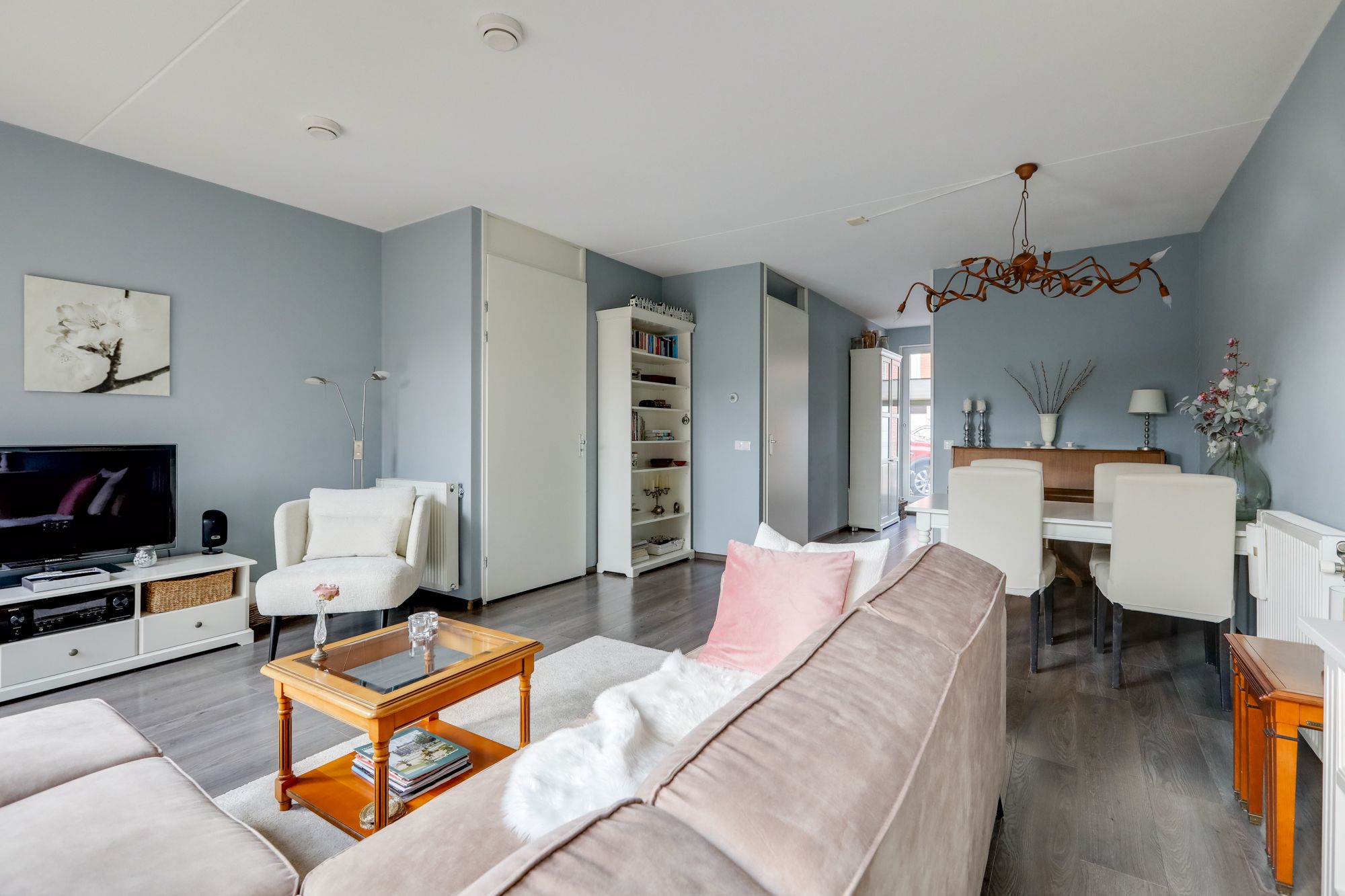 Foto 12 van Prins Clausstraat 3