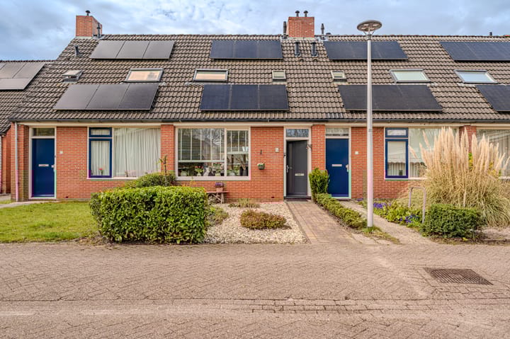 Foto 4 van Wilmerskamp 18