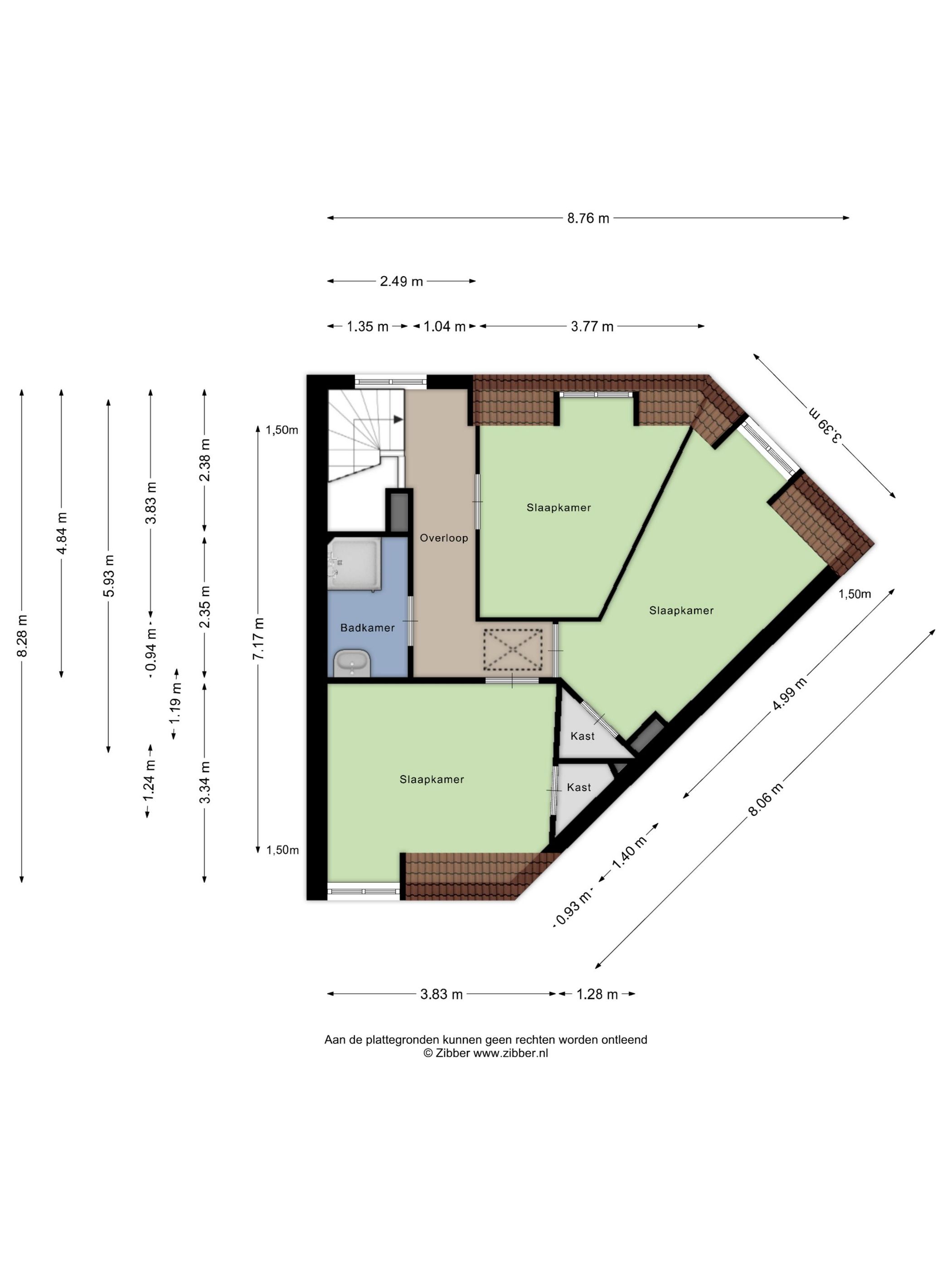 Foto 48 van Koningin Regentesselaan 82