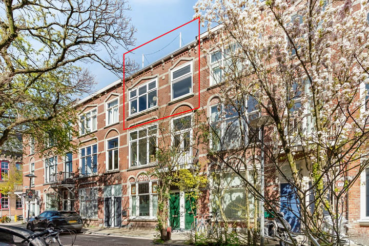 Foto 5 van Lijsterstraat 81-A