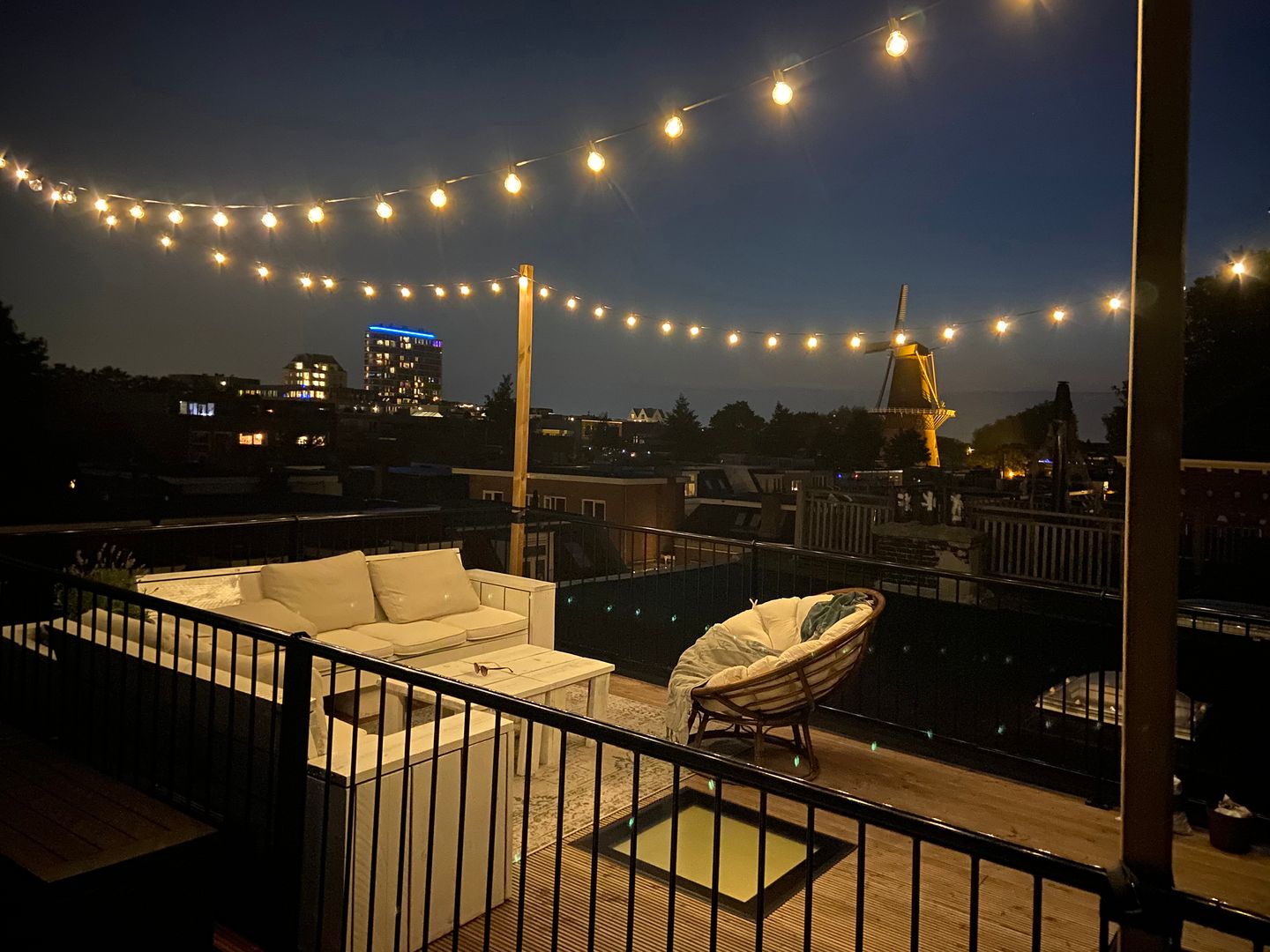 Foto 34 van Lijsterstraat 81-A