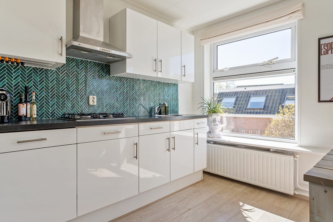 Foto 13 van Lijsterstraat 81-A