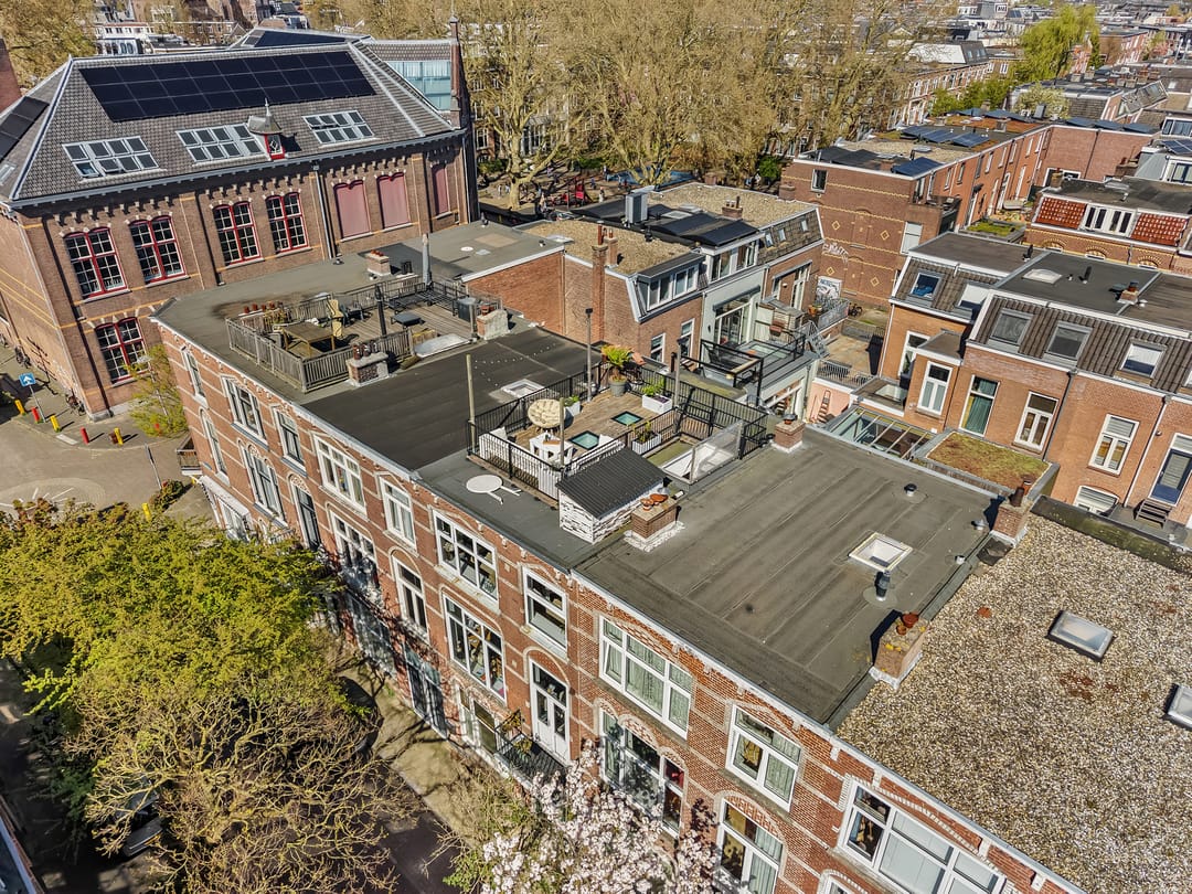 Foto 31 van Lijsterstraat 81-A