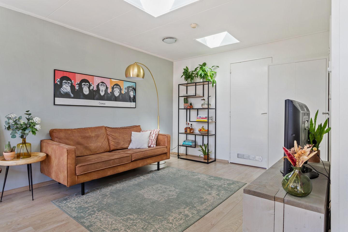 Foto 4 van Lijsterstraat 81-A