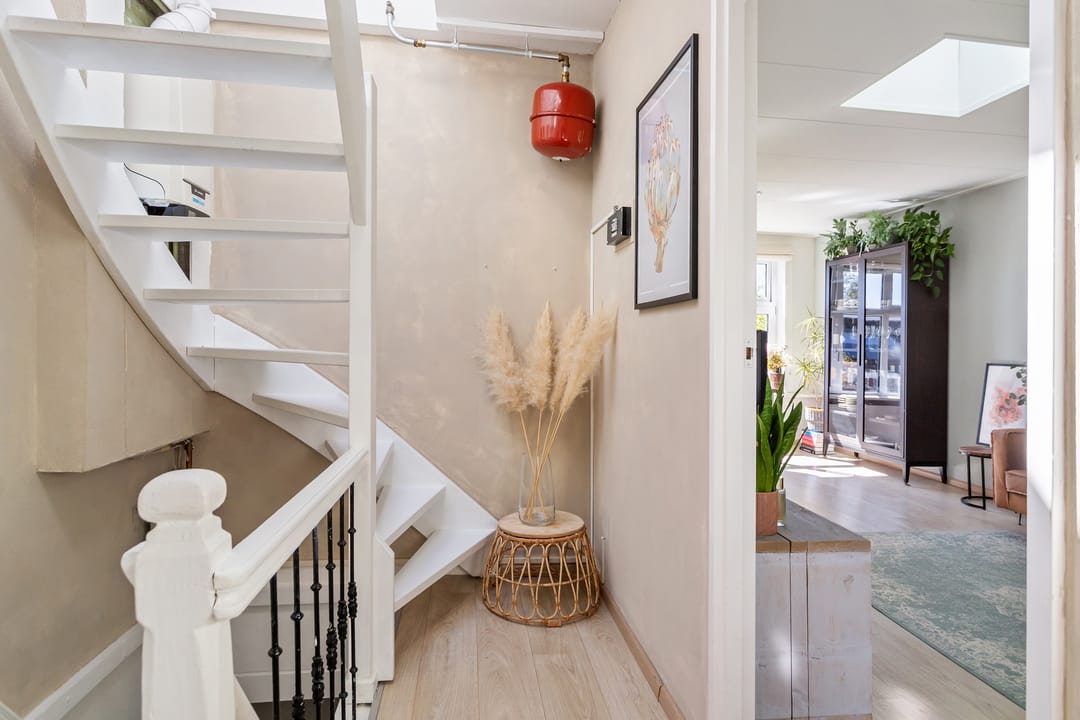 Foto 8 van Lijsterstraat 81-A