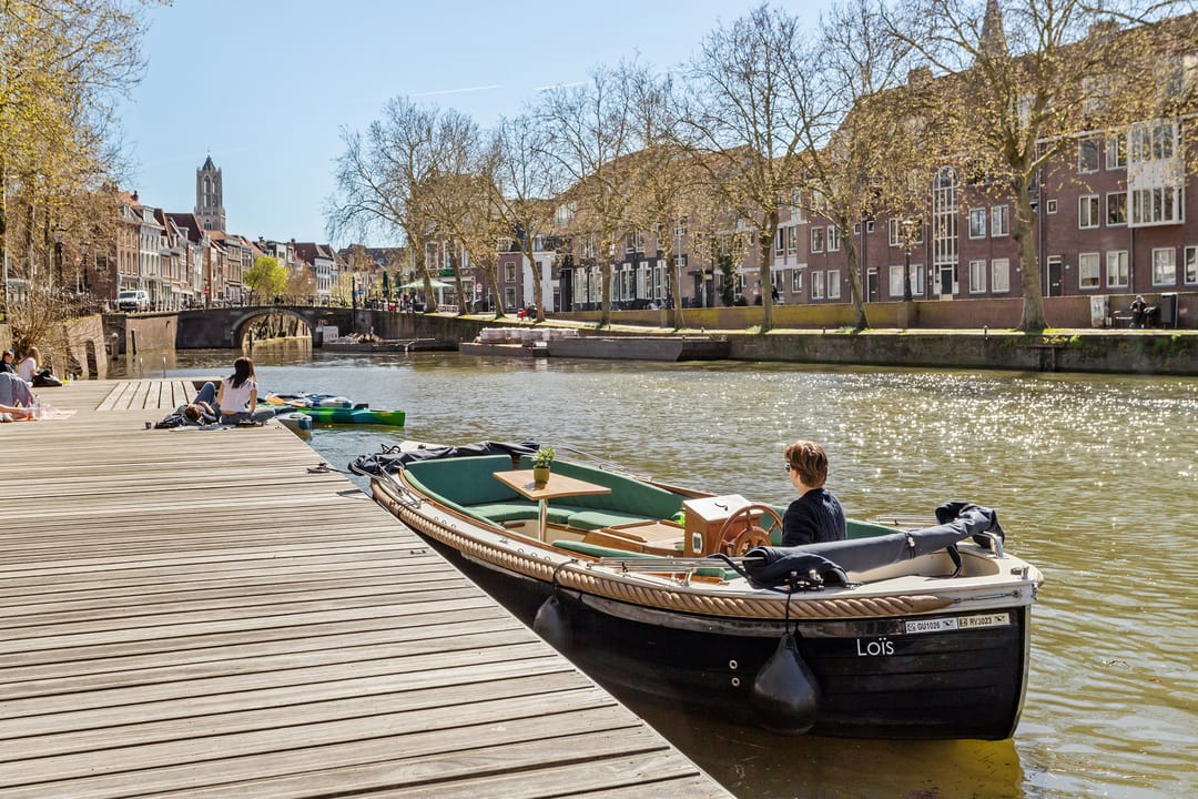 Foto 38 van Lijsterstraat 81-A