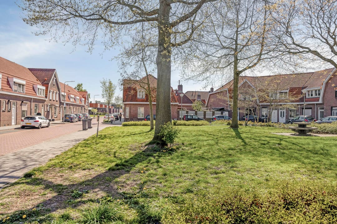 Foto 7 van Koningin Regentesselaan 82